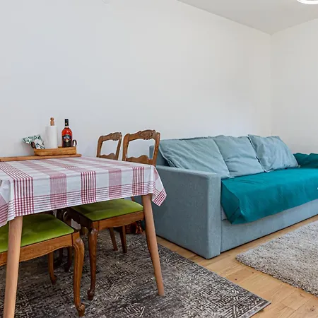 Garden Апартаменты Златибор