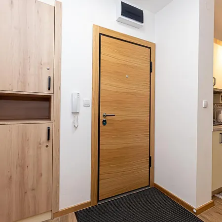 Garden Апартаменты Златибор