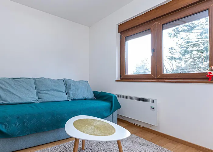 Апартаменты Garden