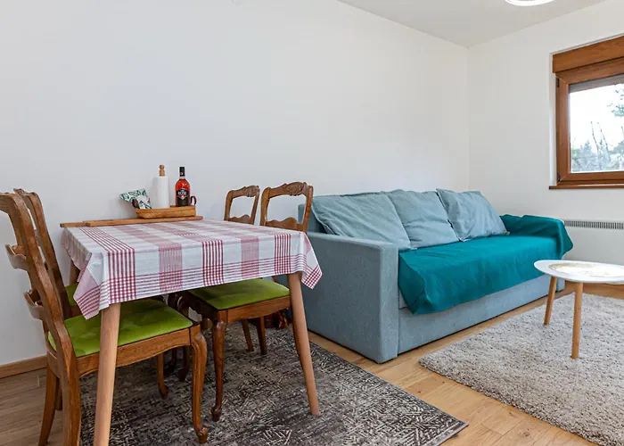 Garden Апартаменты Златибор