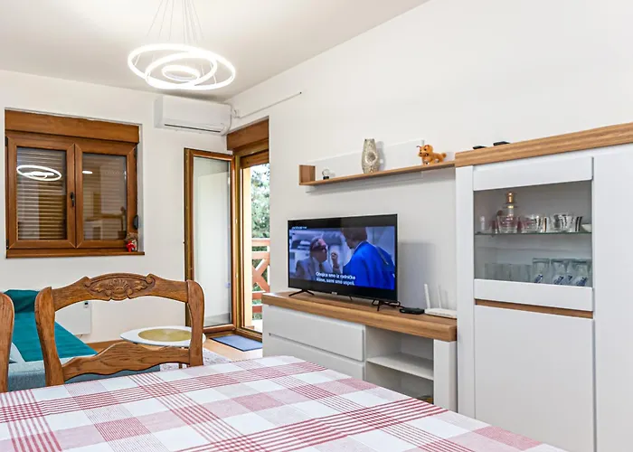 Garden Златибор