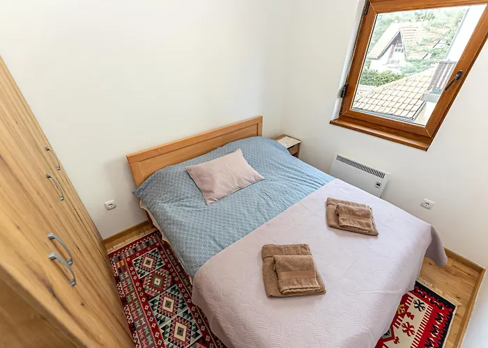 Garden Апартаменты *