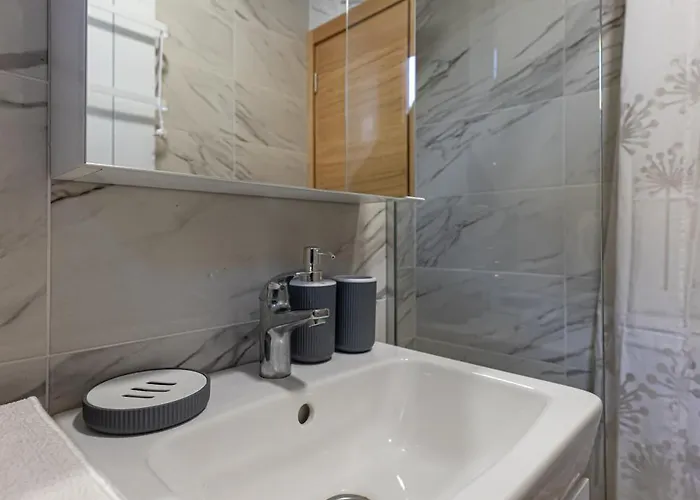 Garden Апартаменты