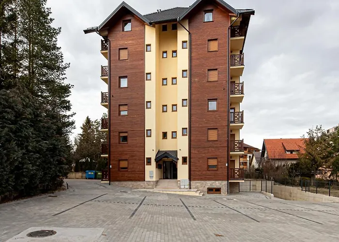 Garden * Златибор