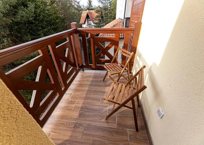 Garden Апартаменты