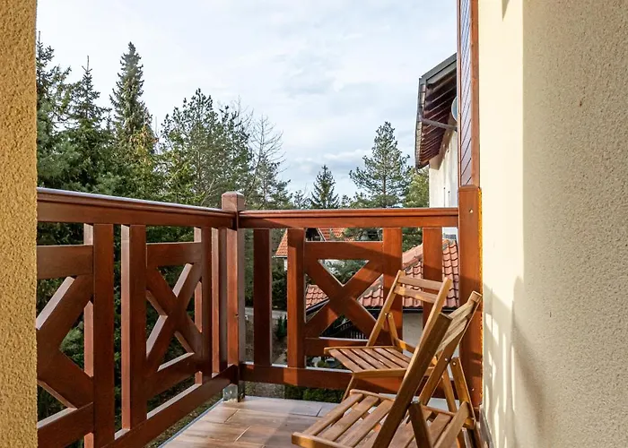 Garden Апартаменты *