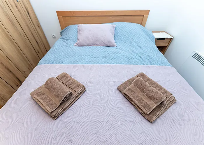 Garden Апартаменты