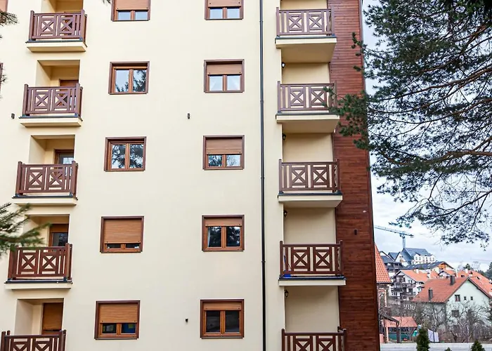 Garden Апартаменты