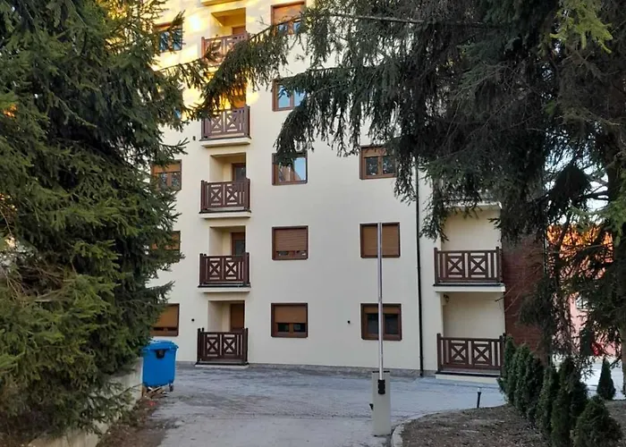 Garden * Златибор