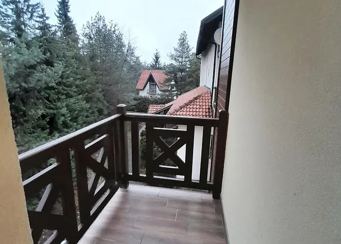 Garden Златибор